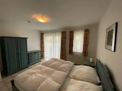 Ferienwohnung für 3 Personen (55 m²) in Zingst 9/10