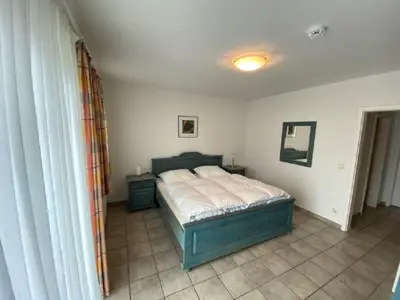 Ferienwohnung für 3 Personen (55 m²) in Zingst 10/10