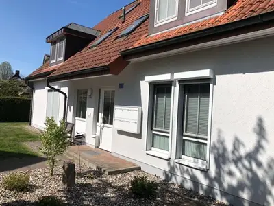 Ferienwohnung für 4 Personen (51 m²) in Zingst 1/10