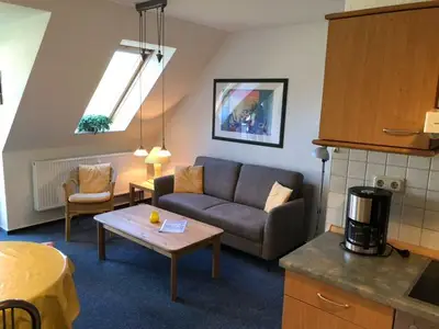 Ferienwohnung für 4 Personen (51 m²) in Zingst 2/10