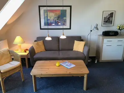 Ferienwohnung für 4 Personen (51 m²) in Zingst 3/10