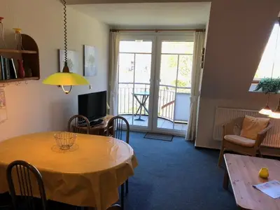 Ferienwohnung für 4 Personen (51 m²) in Zingst 4/10
