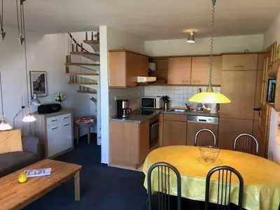 Ferienwohnung für 4 Personen (51 m²) in Zingst 5/10