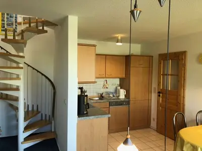 Ferienwohnung für 4 Personen (51 m²) in Zingst 6/10