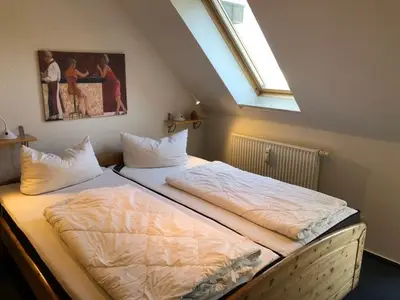 Ferienwohnung für 4 Personen (51 m²) in Zingst 7/10