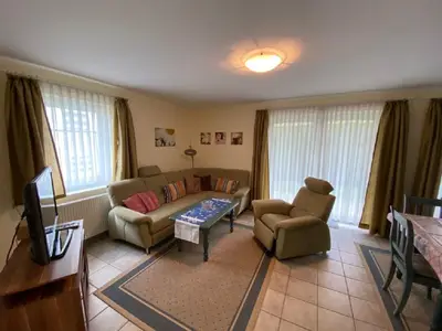 Ferienwohnung für 4 Personen (55 m²) in Zingst 2/10