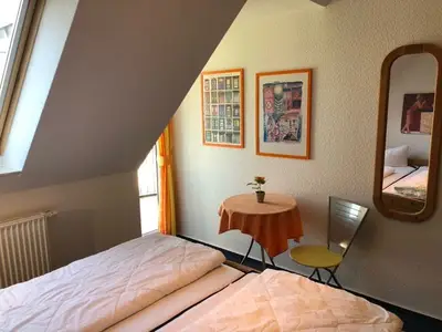 Ferienwohnung für 4 Personen (51 m²) in Zingst 8/10