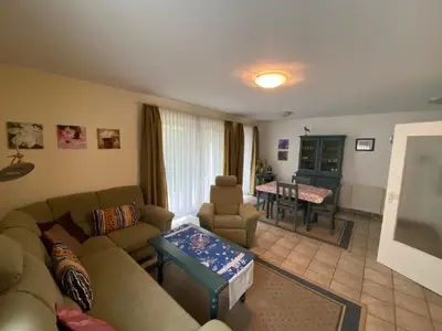 Ferienwohnung für 4 Personen (55 m²) in Zingst 3/10