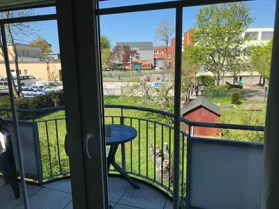 Ferienwohnung für 4 Personen (51 m²) in Zingst 10/10