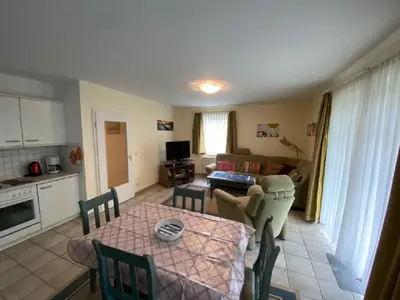 Ferienwohnung für 4 Personen (55 m²) in Zingst 5/10