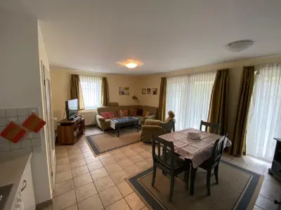 Ferienwohnung für 4 Personen (55 m²) in Zingst 6/10