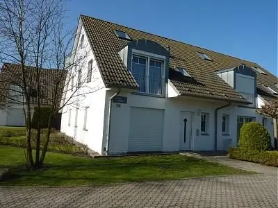 Ferienwohnung für 6 Personen (75 m²) in Zingst 1/10