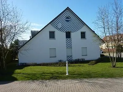 Ferienwohnung für 6 Personen (75 m²) in Zingst 2/10
