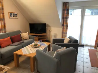 Ferienwohnung für 6 Personen (75 m²) in Zingst 4/10