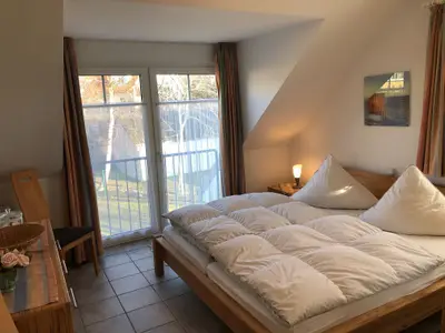 Ferienwohnung für 6 Personen (75 m²) in Zingst 5/10
