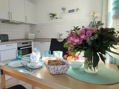 Ferienwohnung für 4 Personen (51 m²) in Zingst 2/10