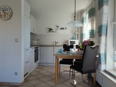 Ferienwohnung für 4 Personen (51 m²) in Zingst 3/10