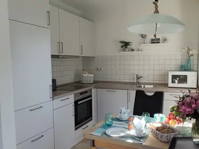 Ferienwohnung für 4 Personen (51 m²) in Zingst 4/10
