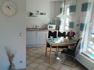 Ferienwohnung für 4 Personen (51 m²) in Zingst 5/10