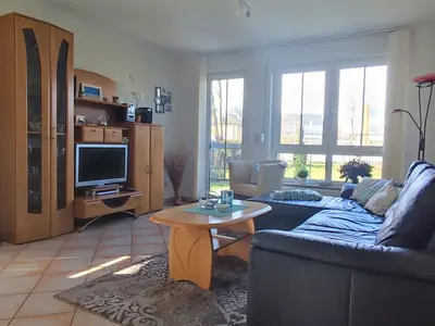 Ferienwohnung für 4 Personen (51 m²) in Zingst 6/10