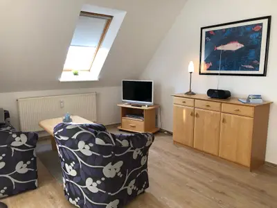 Ferienwohnung für 3 Personen (47 m²) in Zingst 2/10