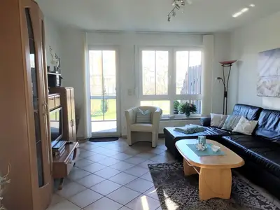 Ferienwohnung für 4 Personen (51 m²) in Zingst 7/10