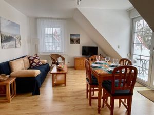 Ferienwohnung für 6 Personen (80 m²)