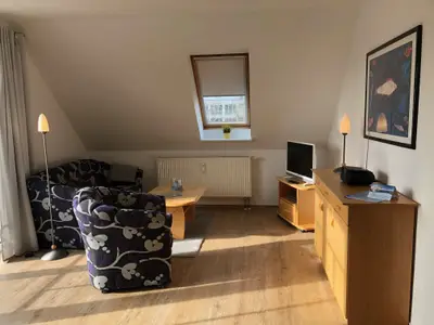 Ferienwohnung für 3 Personen (47 m²) in Zingst 3/10