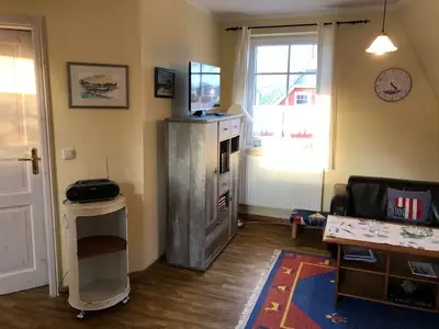 Ferienwohnung für 2 Personen (38 m²) in Zingst 2/10