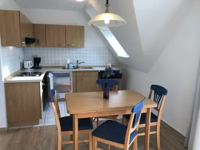 Ferienwohnung für 3 Personen (47 m²) in Zingst 4/10
