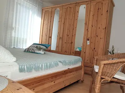 Ferienwohnung für 4 Personen (51 m²) in Zingst 9/10