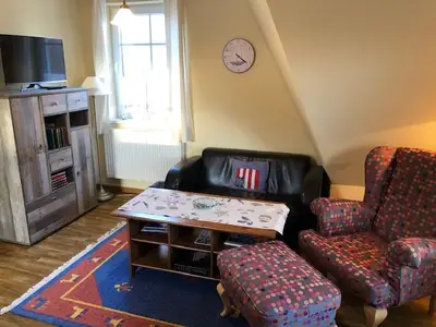 Ferienwohnung für 2 Personen (38 m²) in Zingst 3/10