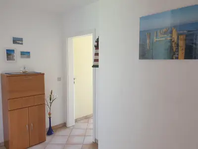 Ferienwohnung für 4 Personen (51 m²) in Zingst 10/10