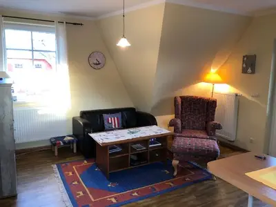 Ferienwohnung für 2 Personen (38 m²) in Zingst 4/10