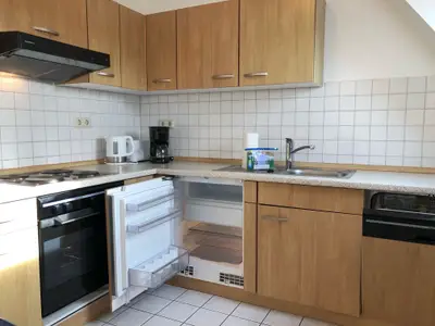 Ferienwohnung für 3 Personen (47 m²) in Zingst 5/10
