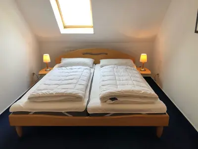 Ferienwohnung für 3 Personen (47 m²) in Zingst 6/10