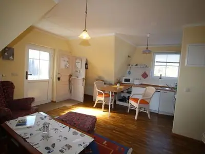 Ferienwohnung für 2 Personen (38 m²) in Zingst 6/10