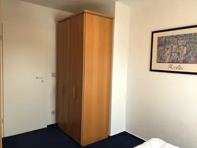 Ferienwohnung für 3 Personen (47 m²) in Zingst 7/10