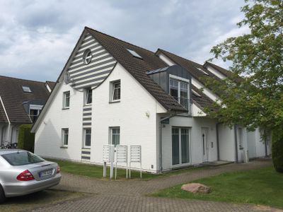 Ferienwohnung für 6 Personen (68 m²) 1/10