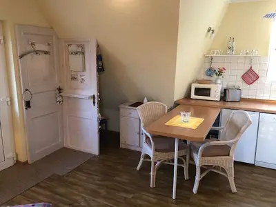 Ferienwohnung für 2 Personen (38 m²) in Zingst 7/10