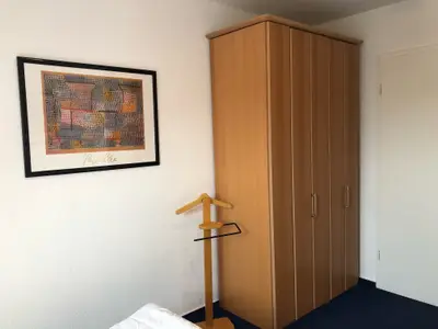 Ferienwohnung für 3 Personen (47 m²) in Zingst 8/10