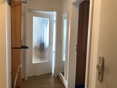 Ferienwohnung für 3 Personen (47 m²) in Zingst 9/10