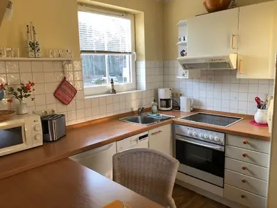 Ferienwohnung für 2 Personen (38 m²) in Zingst 9/10
