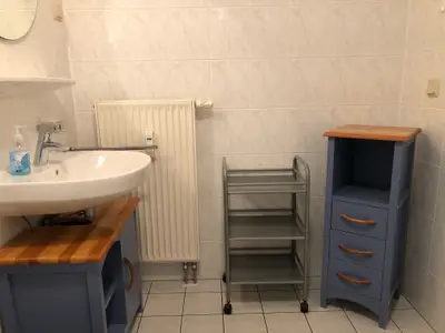Ferienwohnung für 3 Personen (47 m²) in Zingst 10/10