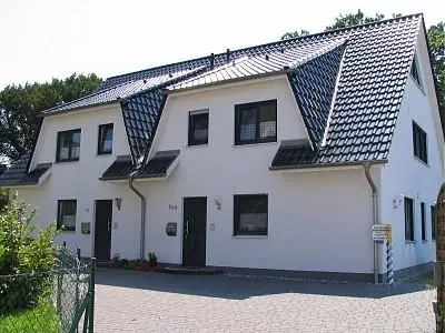 Ferienwohnung für 4 Personen (70 m²) in Zingst 1/10