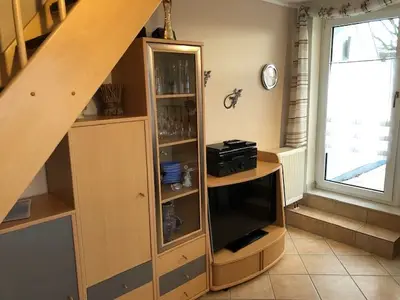 Ferienwohnung für 4 Personen (70 m²) in Zingst 6/10
