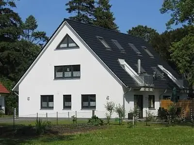 Ferienwohnung für 2 Personen (38 m²) in Zingst 1/10