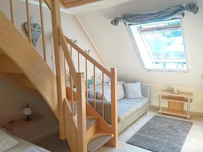 Ferienwohnung für 2 Personen (38 m²) in Zingst 2/10