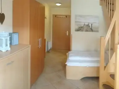 Ferienwohnung für 2 Personen (38 m²) in Zingst 5/10