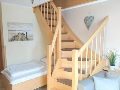 Ferienwohnung für 2 Personen (38 m²) in Zingst 6/10